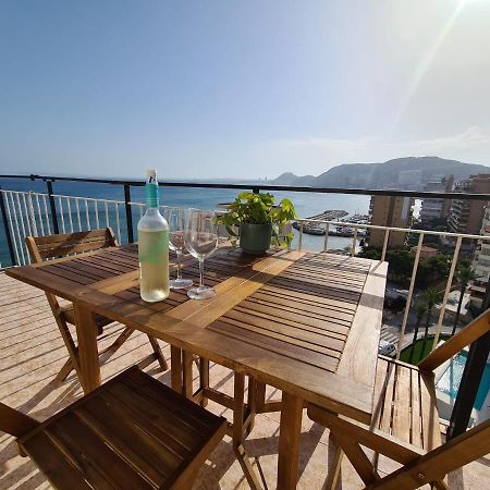 Mirador Alicante 아파트 외부 사진
