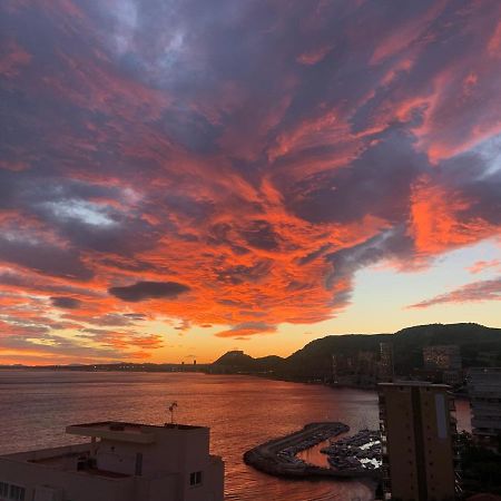 Mirador Alicante 아파트 외부 사진