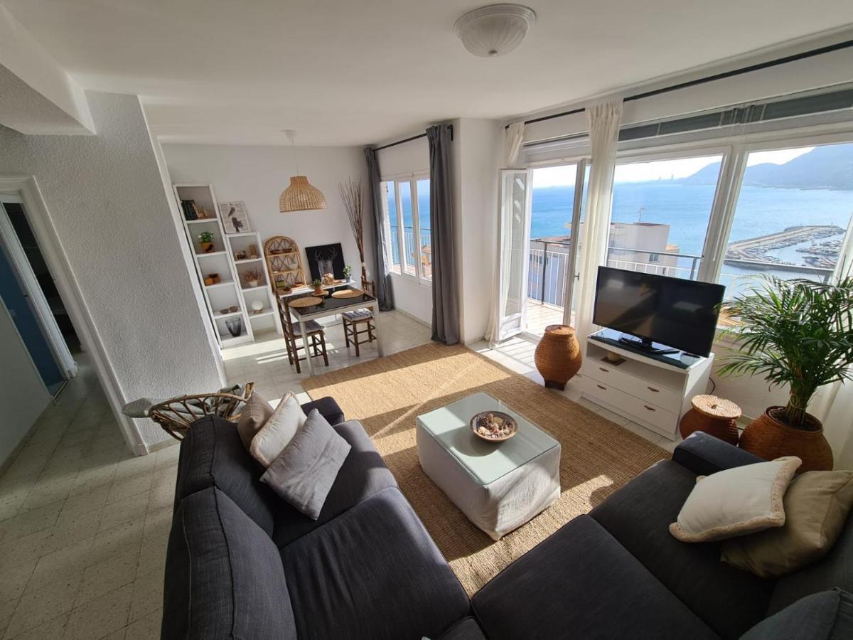 Mirador Alicante 아파트 외부 사진