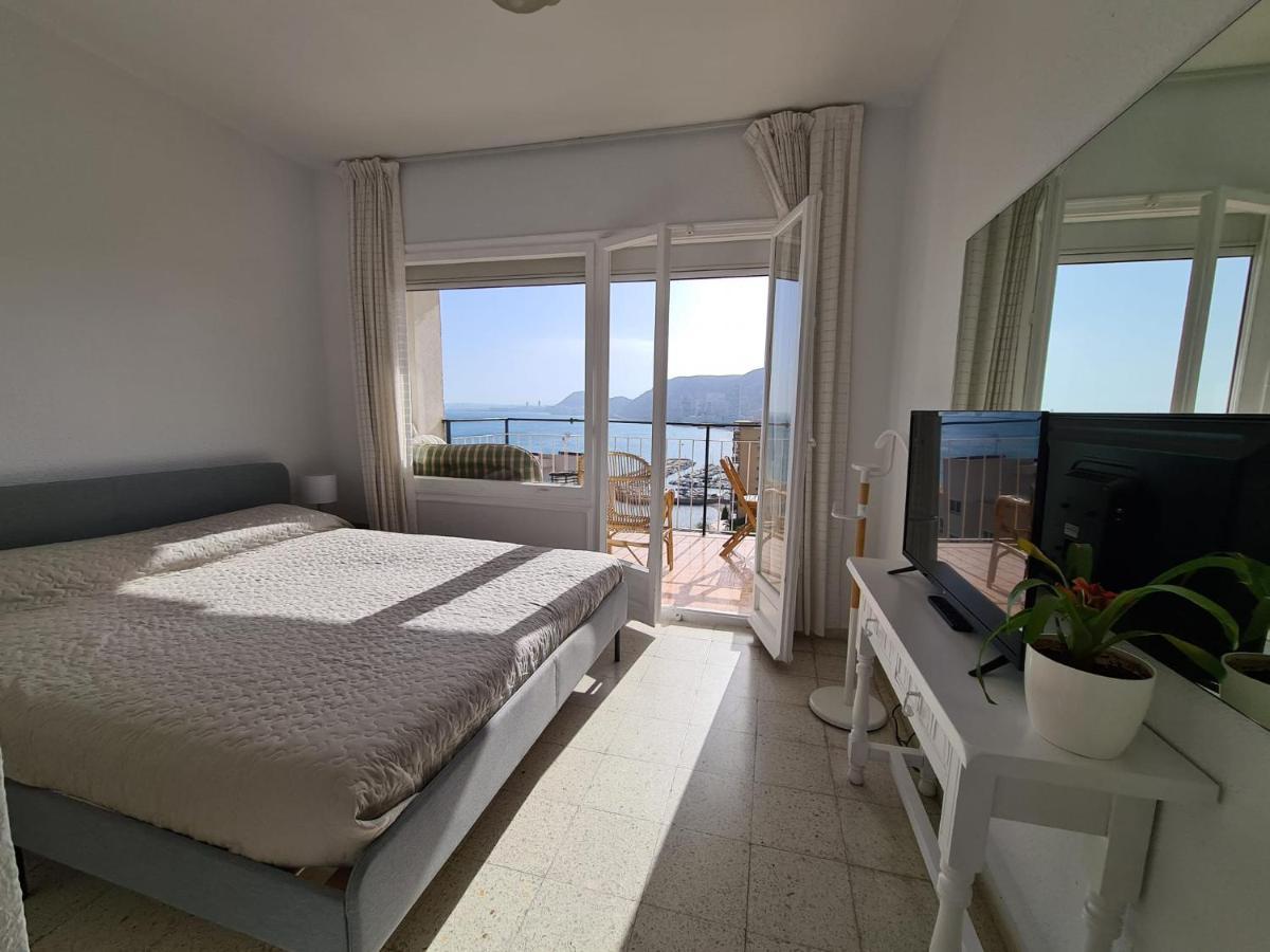 Mirador Alicante 아파트 외부 사진