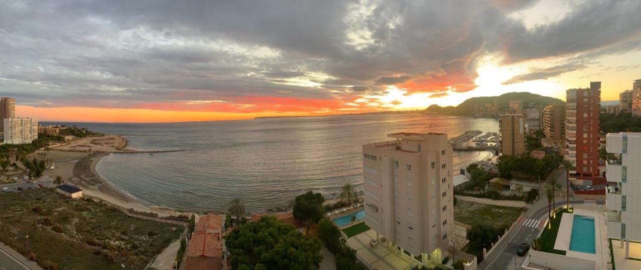 Mirador Alicante 아파트 외부 사진